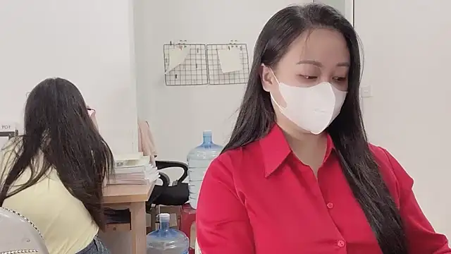 Snapshot of Bamboo_Swetie chatting on 10.04.25 Bamboo Swetie online show from 10.04.25