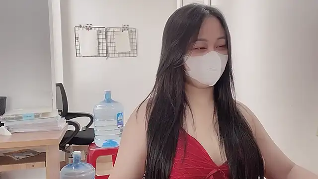 Snapshot of Bamboo_Swetie chatting on 10.05.25 Bamboo Swetie online show from 10.05.25