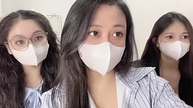 Bamboo Swetie online show from 11.23.25