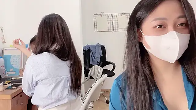 Bamboo Swetie online show from 11.25.25