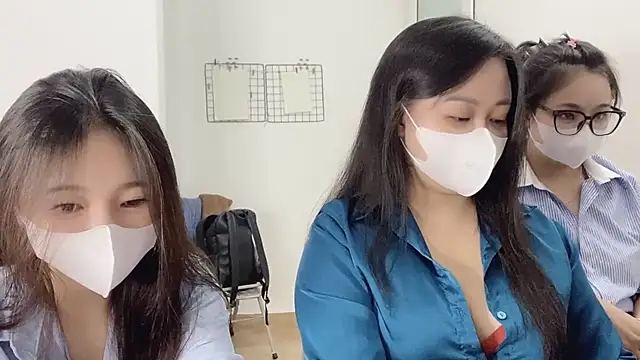 Bamboo Swetie online show from 12.03.25