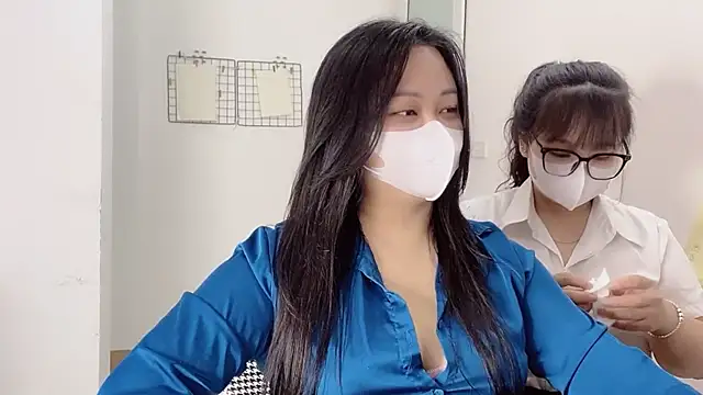 Bamboo Swetie online show from 12.18.25