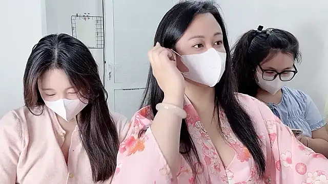 Bamboo Swetie online show from 02.03.26