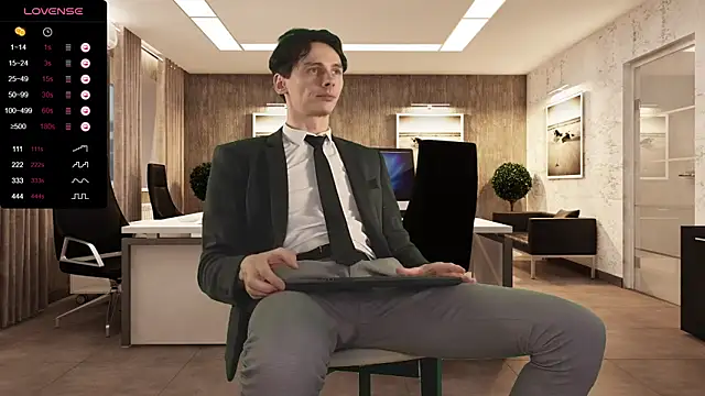  FetishBoyFun  online show from 02.08.25