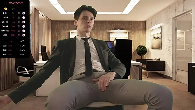  FetishBoyFun  online show from 03.09.25