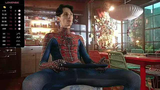  FetishBoyFun  online show from 03.16.25