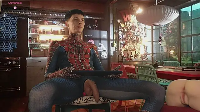  FetishBoyFun  online show from 10.12.25