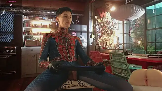  FetishBoyFun  online show from 11.26.25