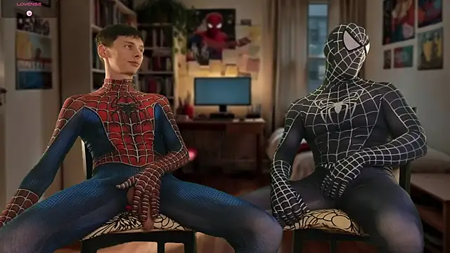  FetishBoyFun  online show from 04.16.26