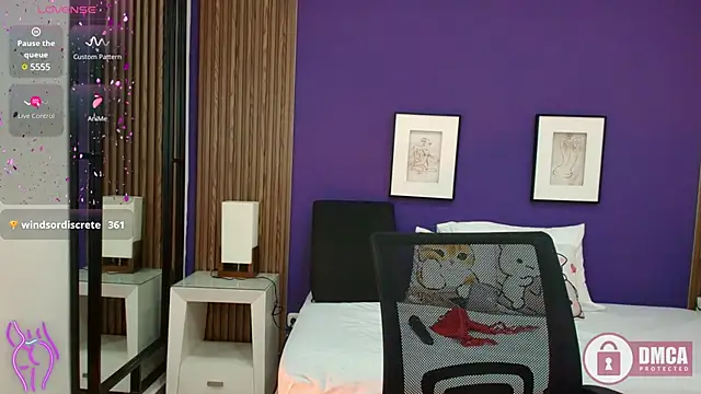 alina martinelli online show from 02.14.25