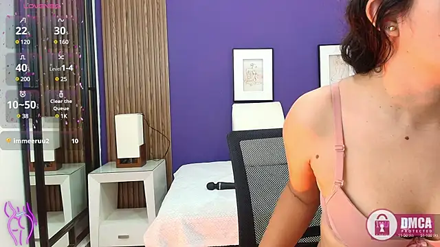 alina martinelli online show from 02.18.25