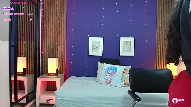 alina martinelli online show from 10.07.25