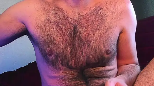 Deckard Webb1  online show from 12.14.24