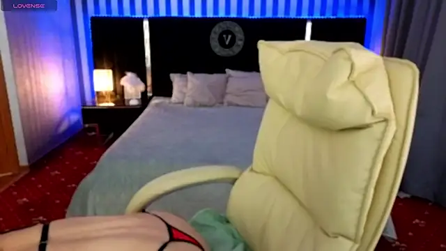 Lexi Si online show from 11.30.25