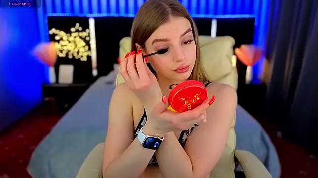 Snapshot of Lexi_Si chatting on 02.01.26 Lexi Si online show from 02.01.26