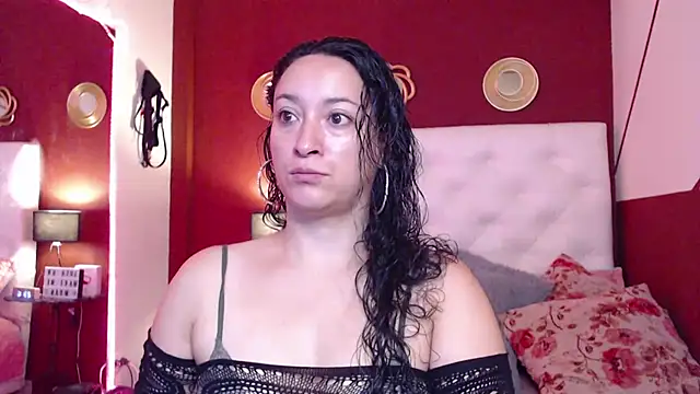 Snapshot of jessi_lovers chatting on 12.28.24 jessi lovers online show from 12.28.24