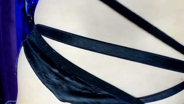 Snapshot of Alexa_Slave chatting on 02.03.25 Alexa Slave online show from 02.03.25