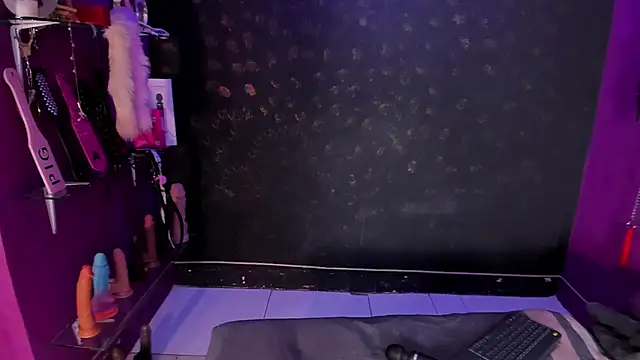 Snapshot of Alexa_Slave chatting on 09.11.25 Alexa Slave online show from 09.11.25