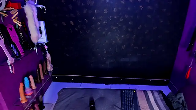 Snapshot of Alexa_Slave chatting on 09.13.25 Alexa Slave online show from 09.13.25