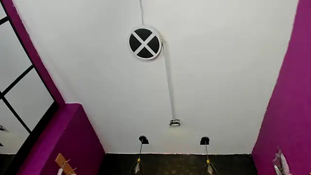 Snapshot of Alexa_Slave chatting on 10.03.25 Alexa Slave online show from 10.03.25