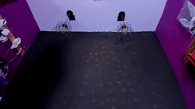 Snapshot of Alexa_Slave chatting on 11.01.25 Alexa Slave online show from 11.01.25