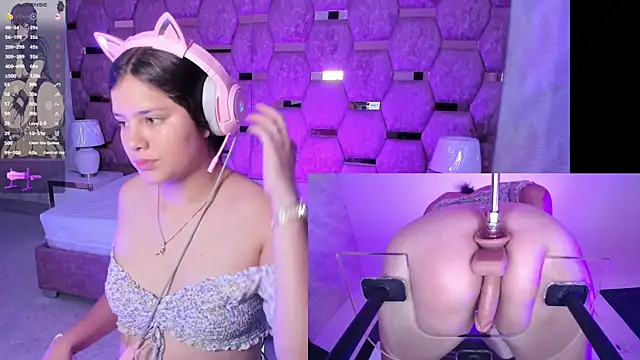 Trianna   online show from 11.15.25