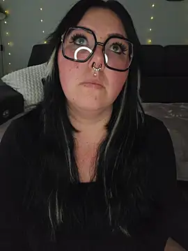 -BonnieBlack- online show from 02.11.26