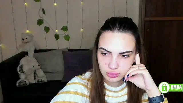 Aminakisuliawolf online show from 02.15.25