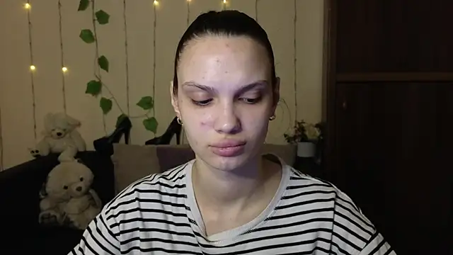 Aminakisuliawolf online show from 03.07.25