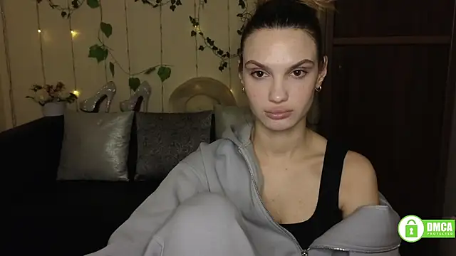 Aminakisuliawolf online show from 03.06.26