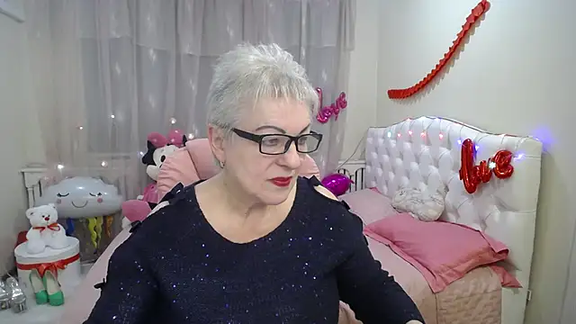 KayleSmoll online show from 03.12.25
