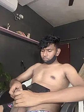 richardjames95 online show from 11.03.25