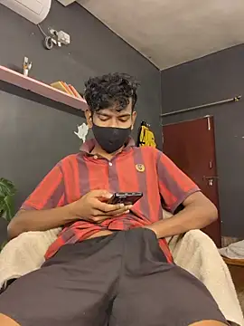 richardjames95 online show from 11.20.25