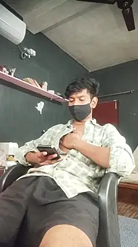 richardjames95 online show from 01.15.26