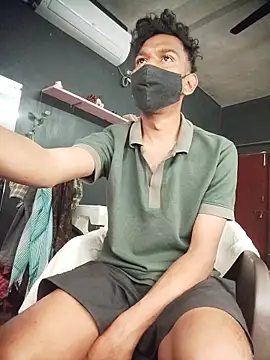 richardjames95 online show from 02.09.26