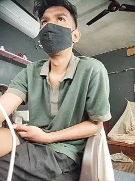 richardjames95 online show from 02.10.26