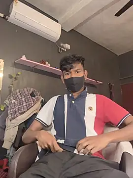 richardjames95 online show from 02.11.26