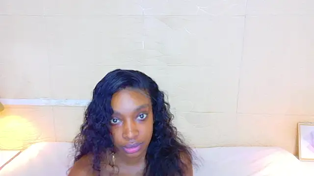 Shamiraa moore online show from 06.24.26