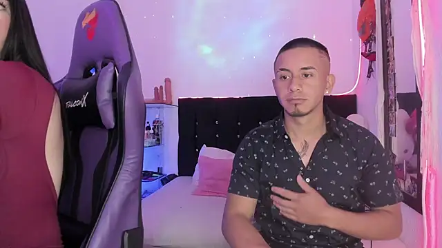 Alice ch1 online show from 02.06.26