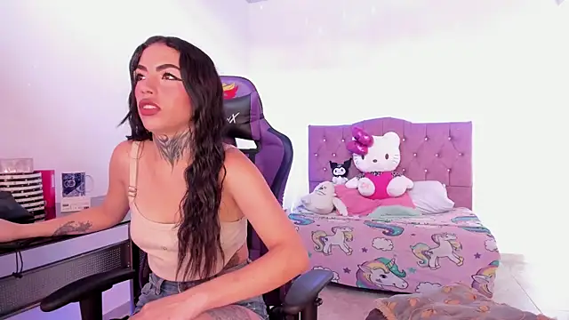 Alice ch1 online show from 03.03.26