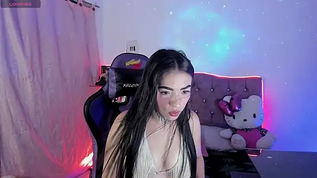 Alice ch1 online show from 03.09.26