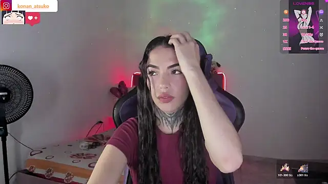 Alice ch1 online show from 03.27.26