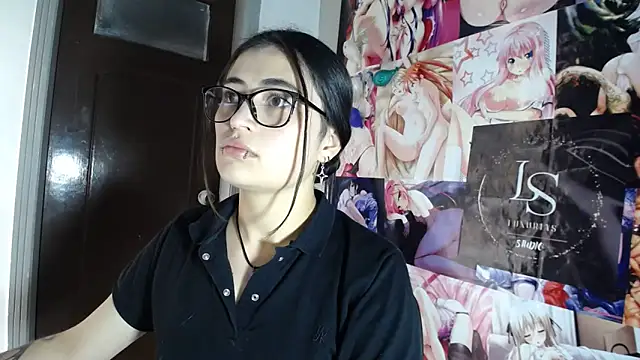 Nylaahh  online show from 10.08.25