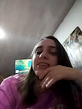 KateDer7 online show from 10.21.25