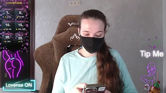 BlackM00n8 online show from 03.10.26