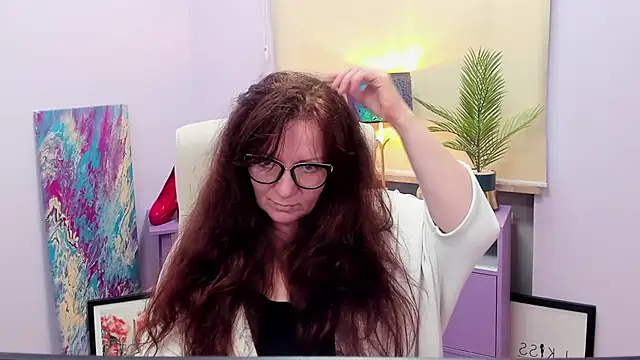 Alice xHeart online show from 12.21.24