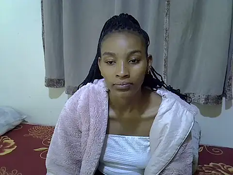 cute-alexis online show from 12.23.24