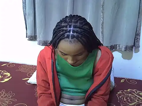 cute-alexis online show from 12.24.24