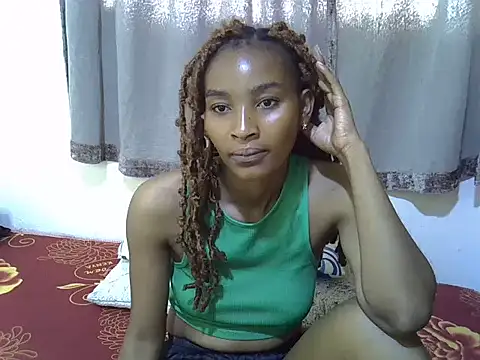 cute-alexis online show from 01.08.25