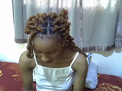cute-alexis online show from 01.09.25